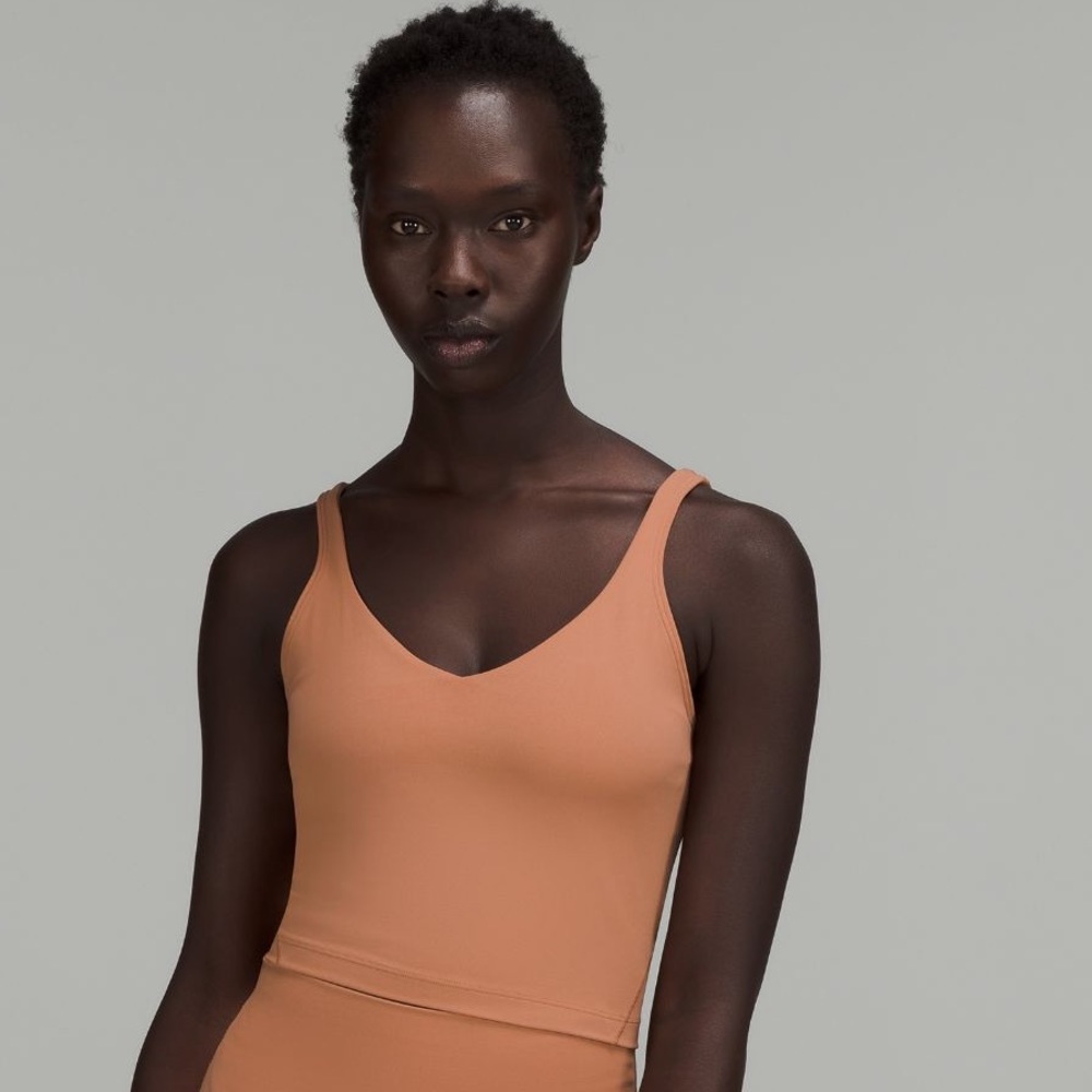 LULULEMON Align Top